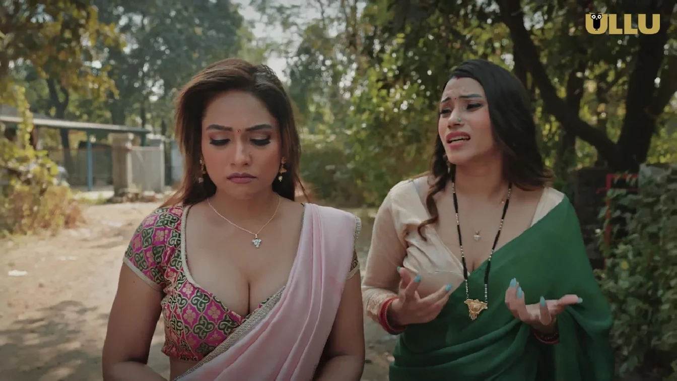 Mere Angane Mein S01 P02 ULLU